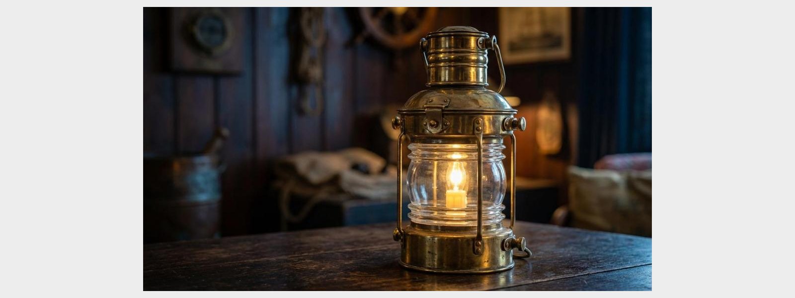 Coastal vs nautisk indretning: forskelle, farver og materialer