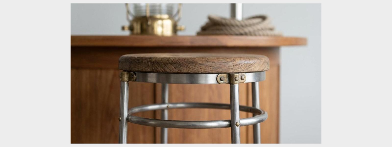 D�kstaburet 65 cm eller 75 cm? V�lg den rigtige s�deh�jde til k�kken� og bar