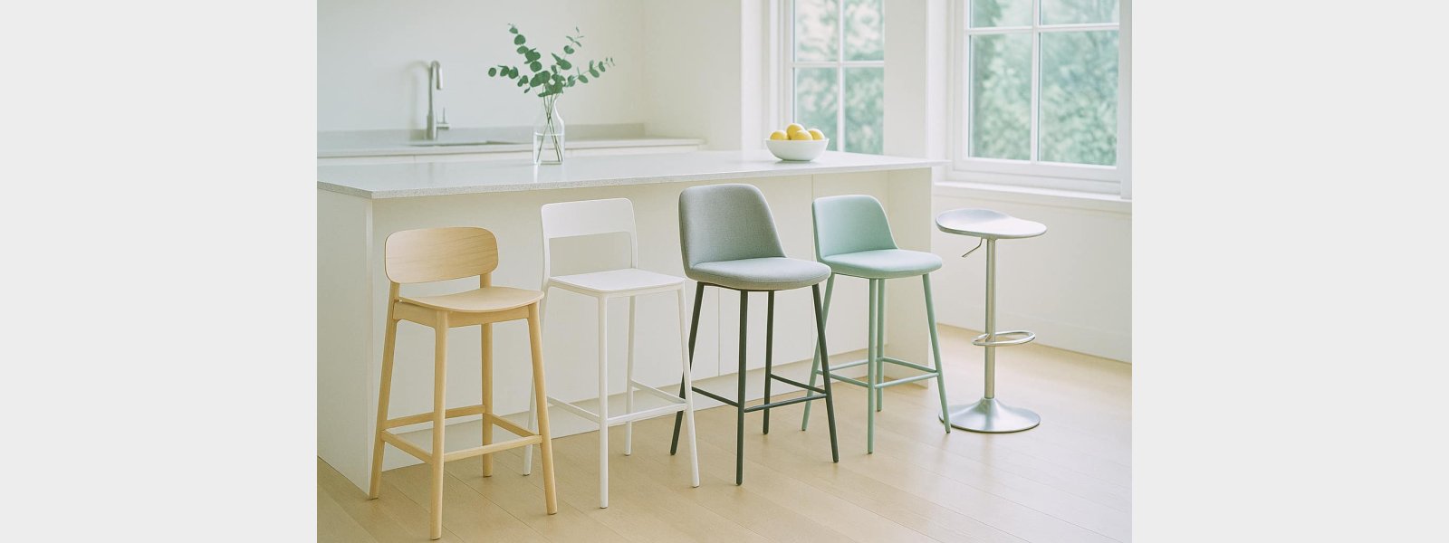 D�kstaburetter: Hvad skal du kigge efter f�r du k�ber?