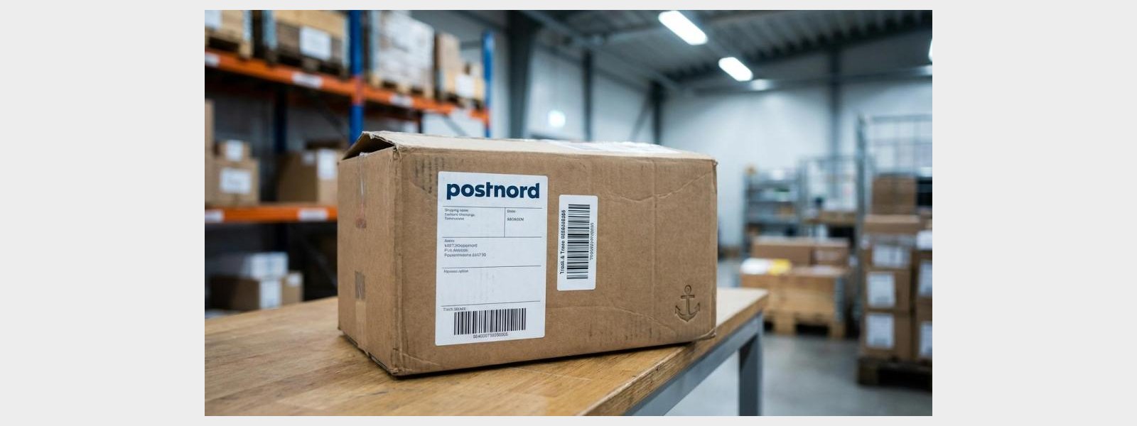 Levering til Gr�nland, F�r�erne og Island: fragt, leveringstid og told hos NauticumShop