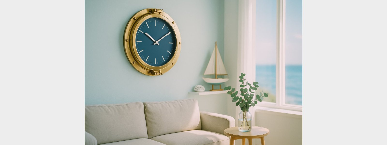 K�bsguide: find det perfekte maritime v�gur til stuen