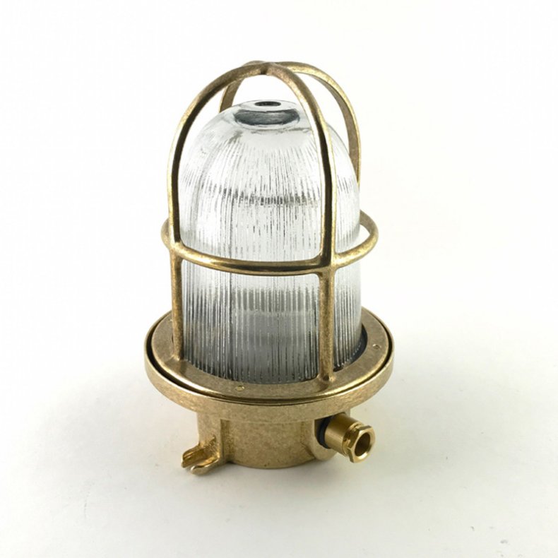 GALLERLAMPA tak - 19 cm - IP64 Mssing