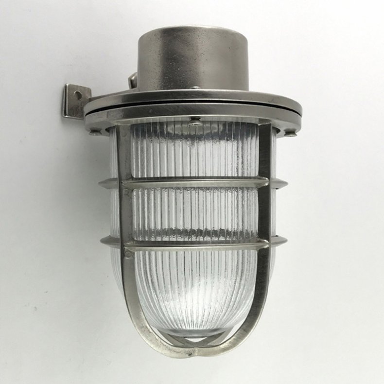 RUFLAMPE vg-23 cm-IP64 Messing