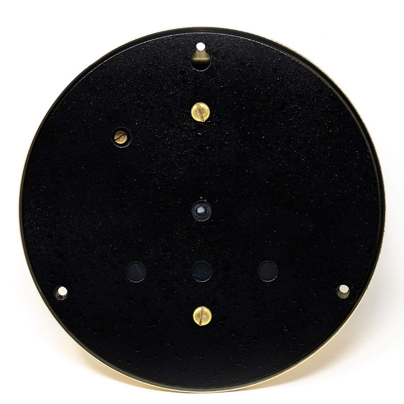 Tempo 683MS - Quartz clock 110 mm �
