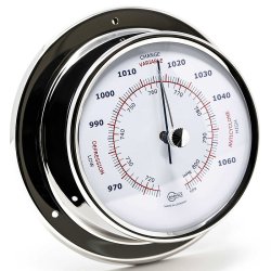 TEMPO 183RFPO - Barometer - English 110 mm �