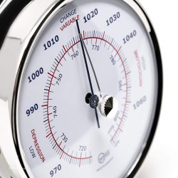 TEMPO 183RFPO - Barometer - English 110 mm �