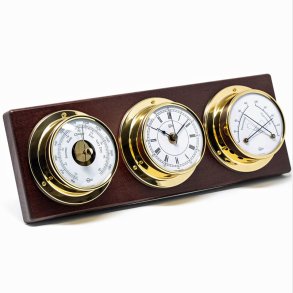 TEMPO 386MSMA  Vderstation - Engelska