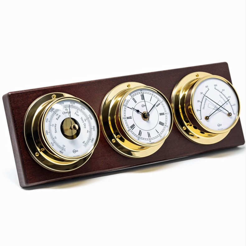 TEMPO 386MSMA  Vderstation - Engelska