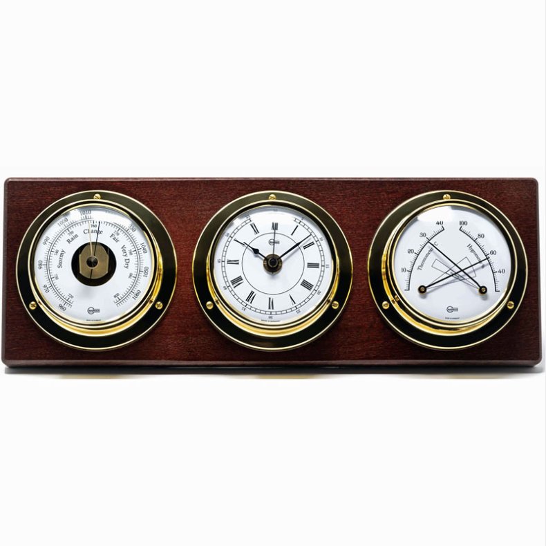 TEMPO 386MSMA  Vderstation - Engelska