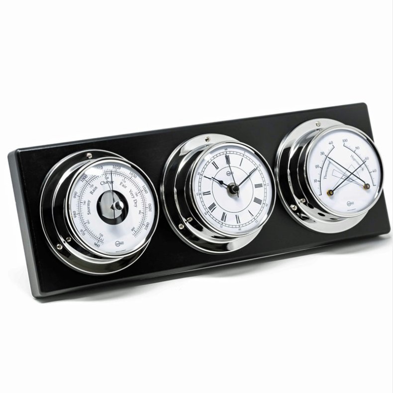 TEMPO 386RFPO  Vderstation - Engelska