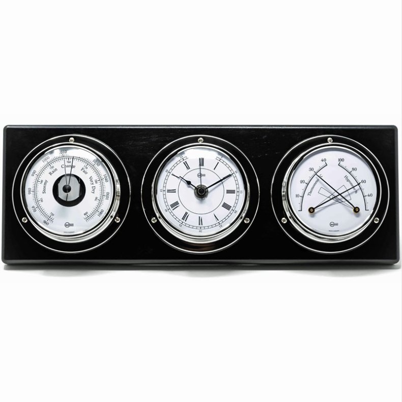 TEMPO 386RFPO  Vderstation - Engelska