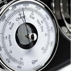 TEMPO 386RFPO  Vderstation - Engelska