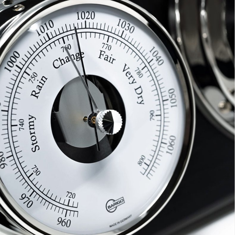 TEMPO 386RFPO  Vderstation - Engelska