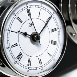 TEMPO 386RFPO  Vderstation - Engelska