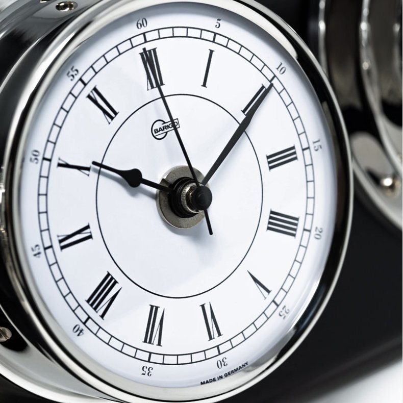 TEMPO 386RFPO  Vderstation - Engelska