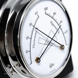 TEMPO 386RFPO  Vderstation - Engelska