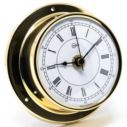 Tempo 683MS - Quartz clock 110 mm �