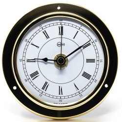 Tempo 683MS - Quartz clock 110 mm �