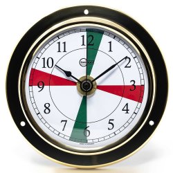 Tempo 683MSFS - Quartz clock 110 mm �