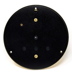 Tempo 683MSFS - Quartz clock 110 mm �
