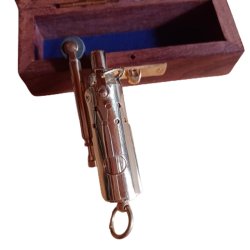 Fireworks - stormlighter petrol - in box