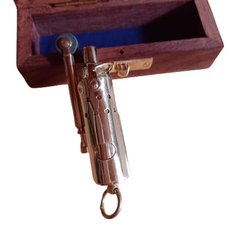 Fireworks - stormlighter petrol - in box