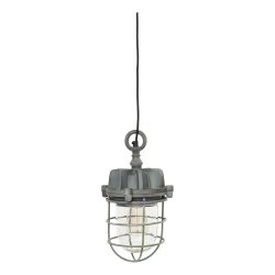 CAGE pendant light 37x16 cm