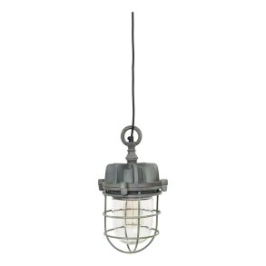 CAGE pendant light 37x16 cm