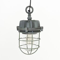 CAGE pendant light 37x16 cm