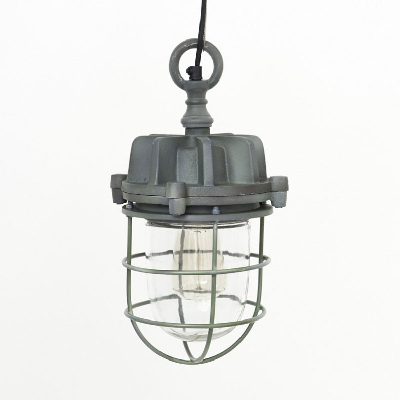 CAGE pendant light 37x16 cm