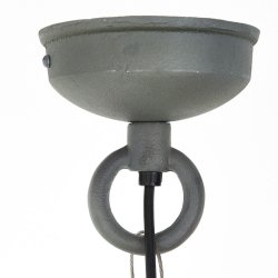 CAGE pendant light 37x16 cm