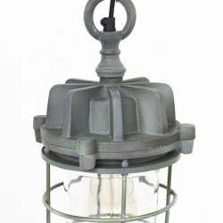 CAGE pendant light 37x16 cm