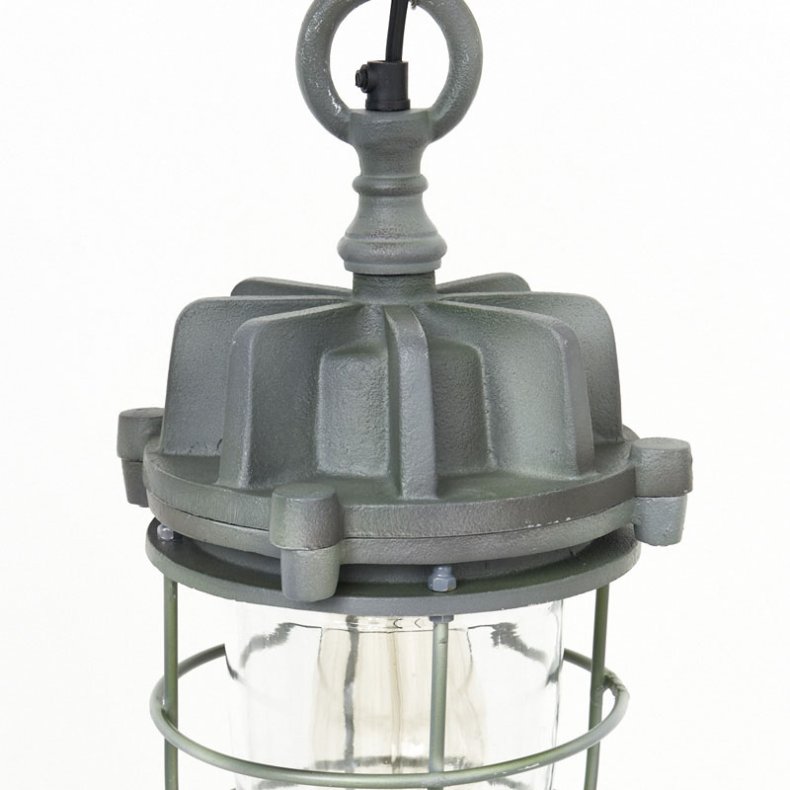 CAGE pendant light 37x16 cm