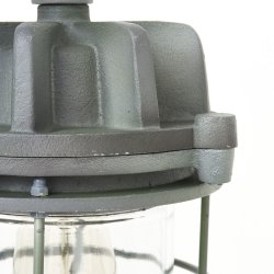 CAGE pendant light 37x16 cm