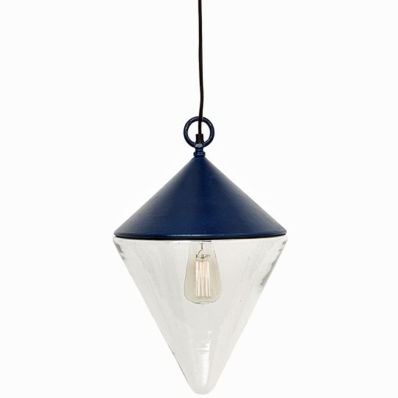 BUOY Pendel bl 50 x 30 cm