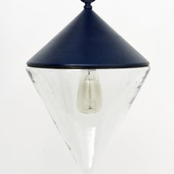 BUOY Pendel bl 50 x 30 cm