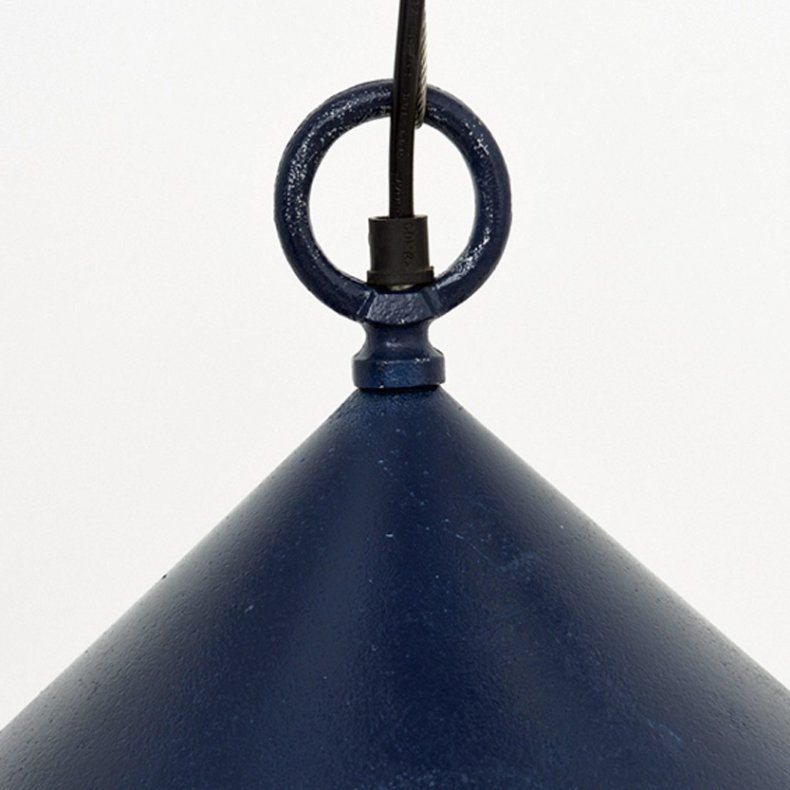 BUOY Pendel bl 50 x 30 cm