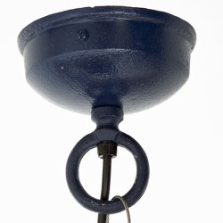 BUOY Pendel bl 50 x 30 cm