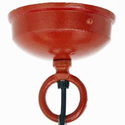 BUOY Pendel rd 50 x 30 cm