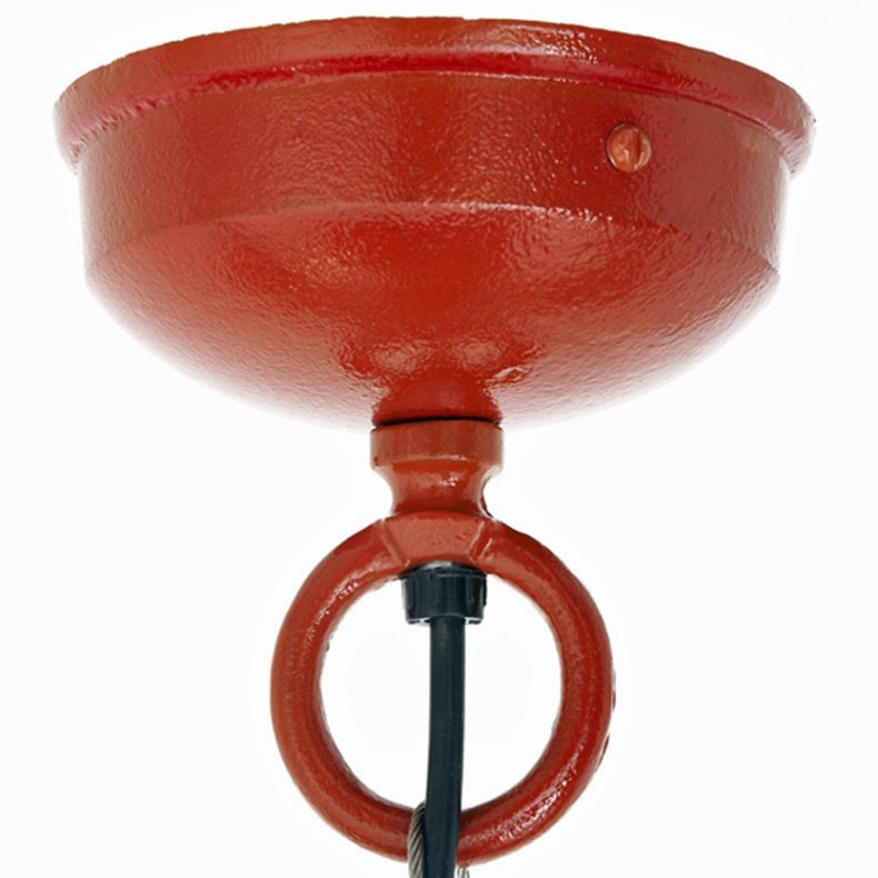 BUOY Pendel rd 50 x 30 cm