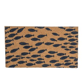 DRMTTE-Fisk 40x70 cm