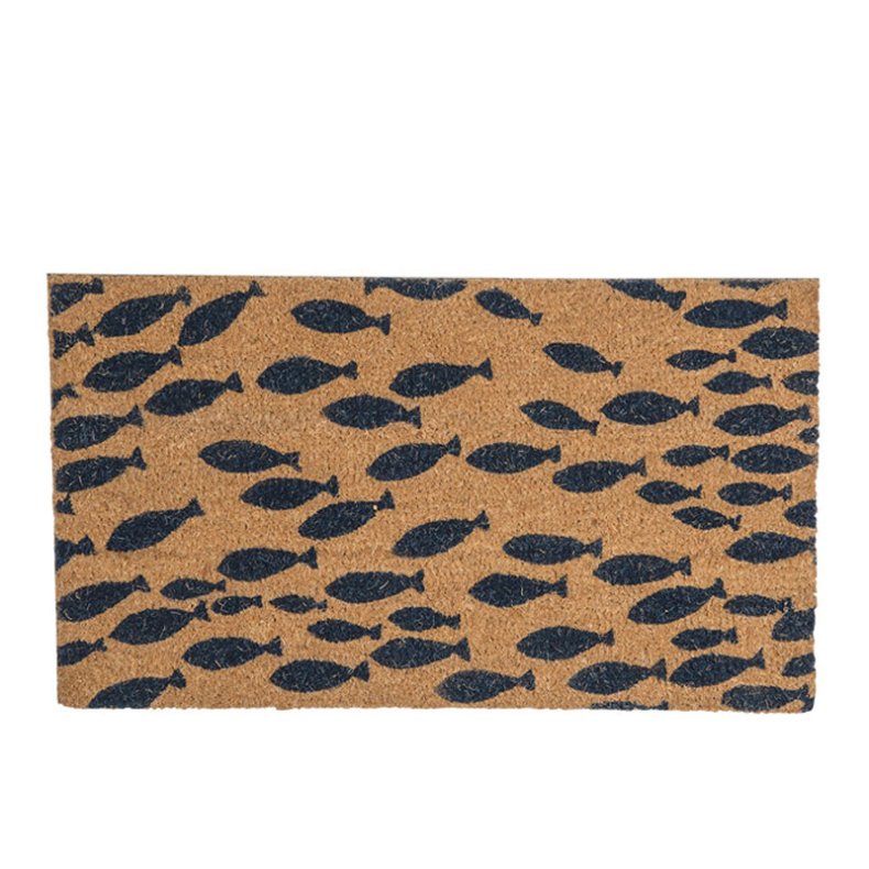 DRMTTE-Fisk 40x70 cm