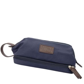 Breton toilet taske-H 13 x B 27 cm