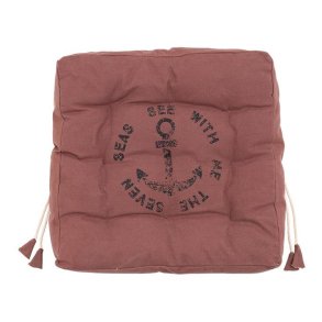 Box hynde-rustr�d 45x45x8