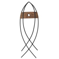 Wall dekoration Fish - 60 cm