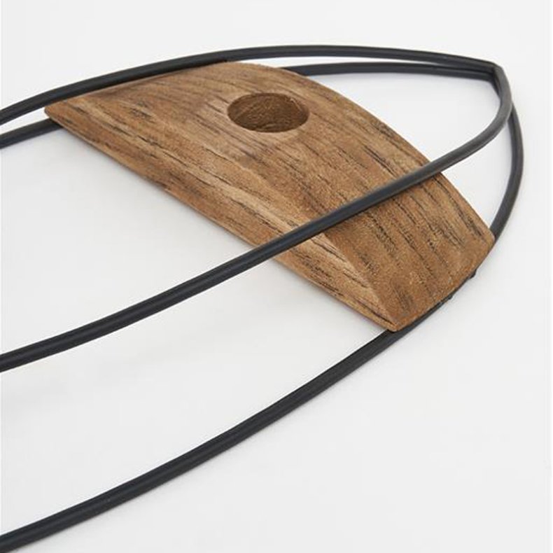 Wall dekoration Fish - 60 cm