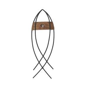 Wall dekoration Fish - 45 cm