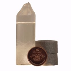 550150 Reserveglas til Stormglas