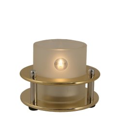 PORTHOLE - T-light - H 5,5 cm 