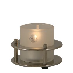 PORTHOLE - T-light - H 5,5 cm 